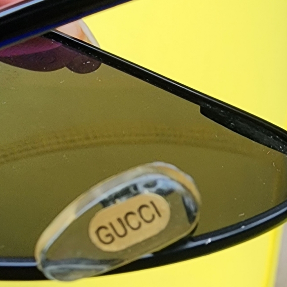 Gucci sunglasses - Picture 13 of 14